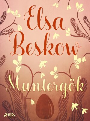 cover image of Muntergök